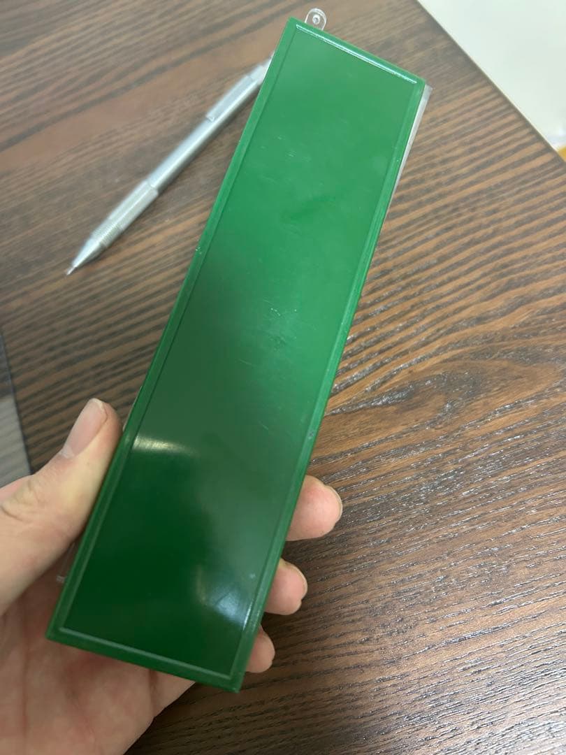 ファーバーカステル TK-matic シャーペン 廃盤品