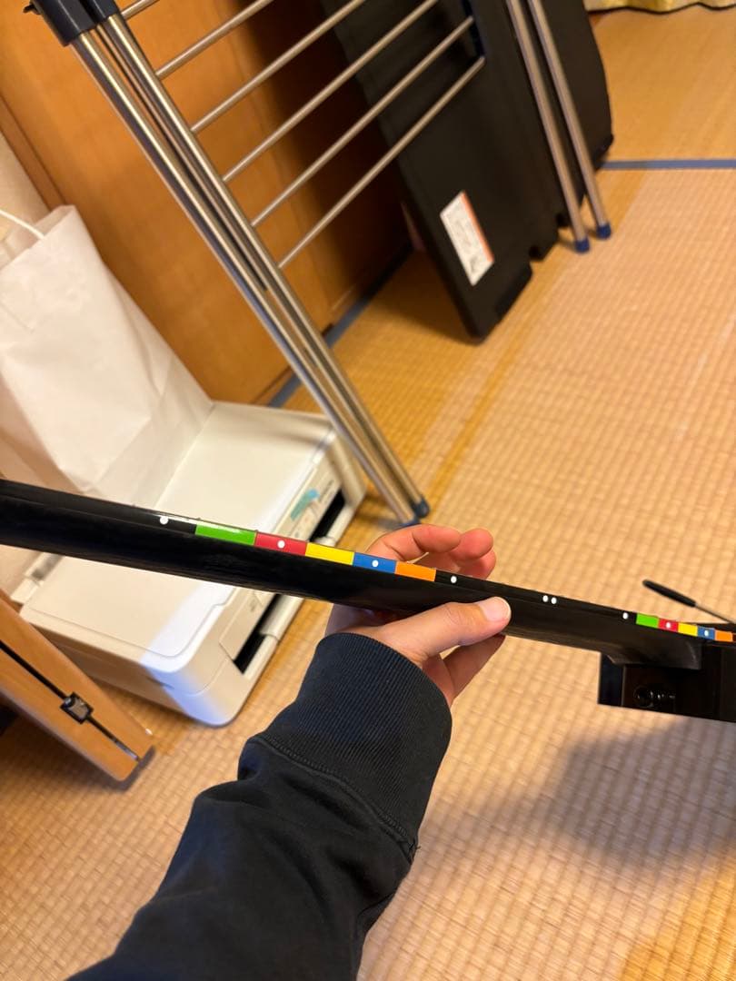 YOU ROCK GUITARS YRG-1000 GEN2 MIDIギター