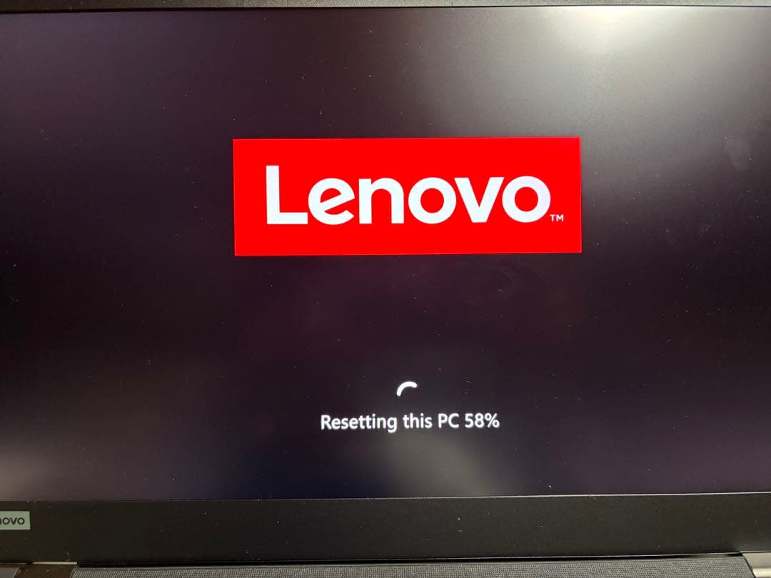 ThinkPad ノートPC T15 Gen2 i7 32GB 1TB SSD