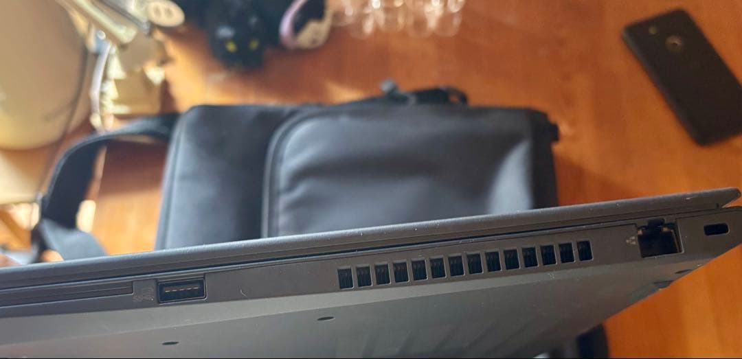 ThinkPad ノートPC T15 Gen2 i7 32GB 1TB SSD