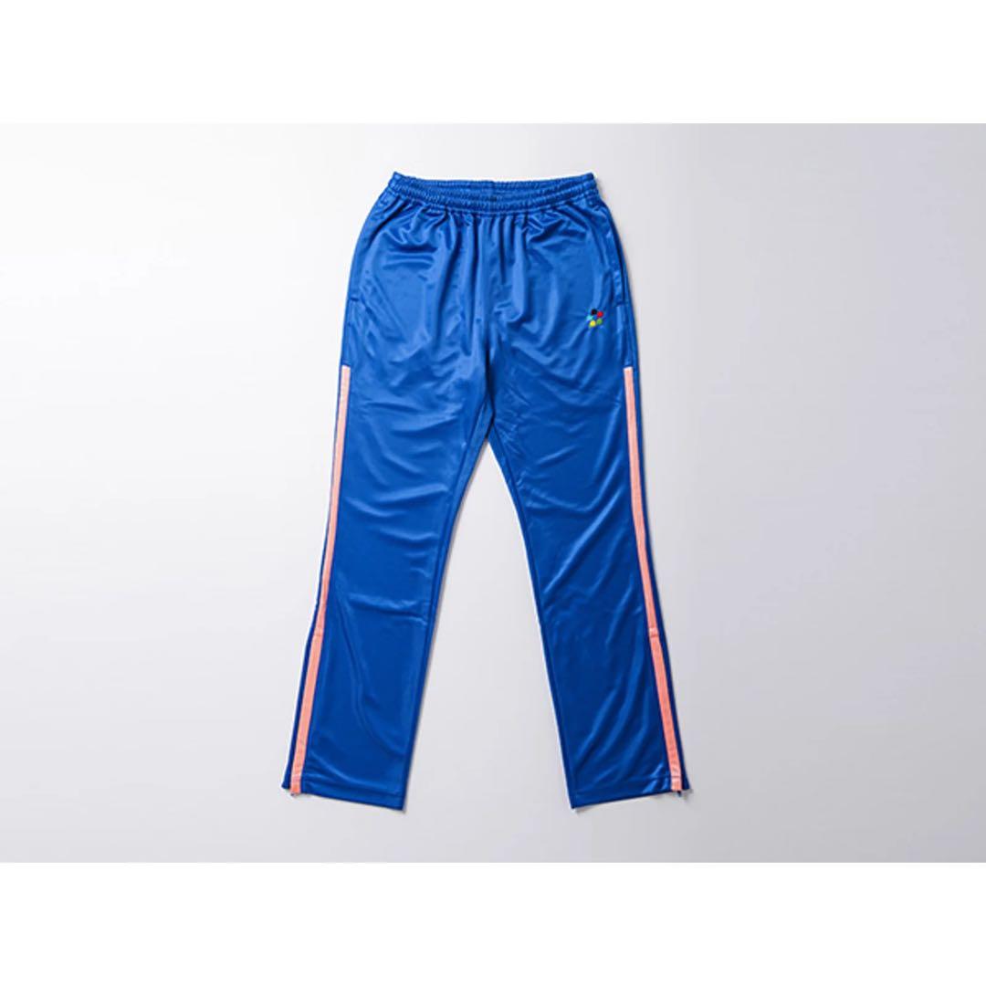 ニッポニアジャージ2020クラスター ピンク 巾着　インタビュイー 東京事変