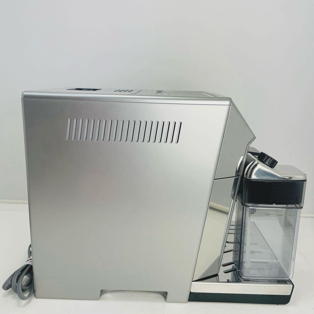 【美品】デロンギ プリマドンナ クラス ECAM55085MS シルバー