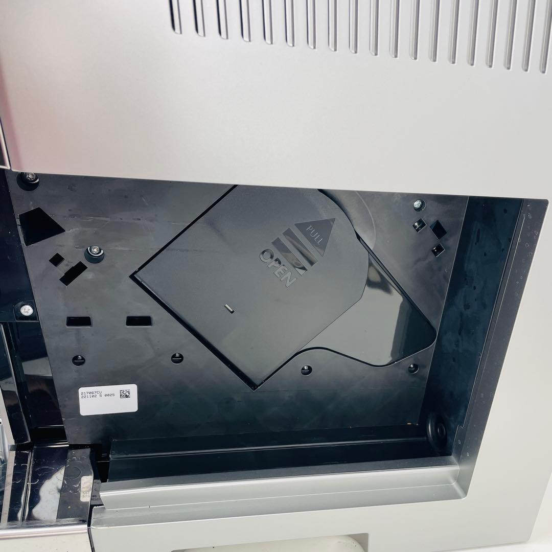 【美品】デロンギ プリマドンナ クラス ECAM55085MS シルバー