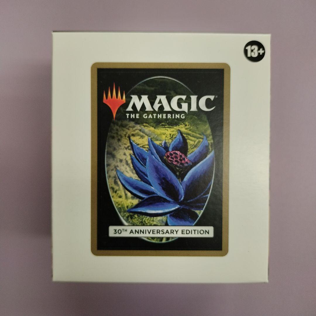 マジック：ザ・ギャザリング MTG 30th Anniversary Edition 1box