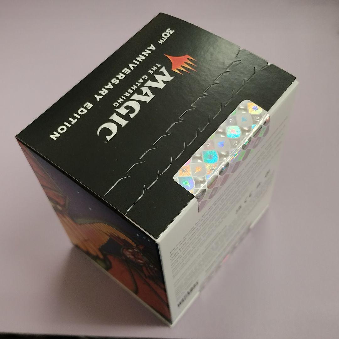 マジック：ザ・ギャザリング MTG 30th Anniversary Edition 1box