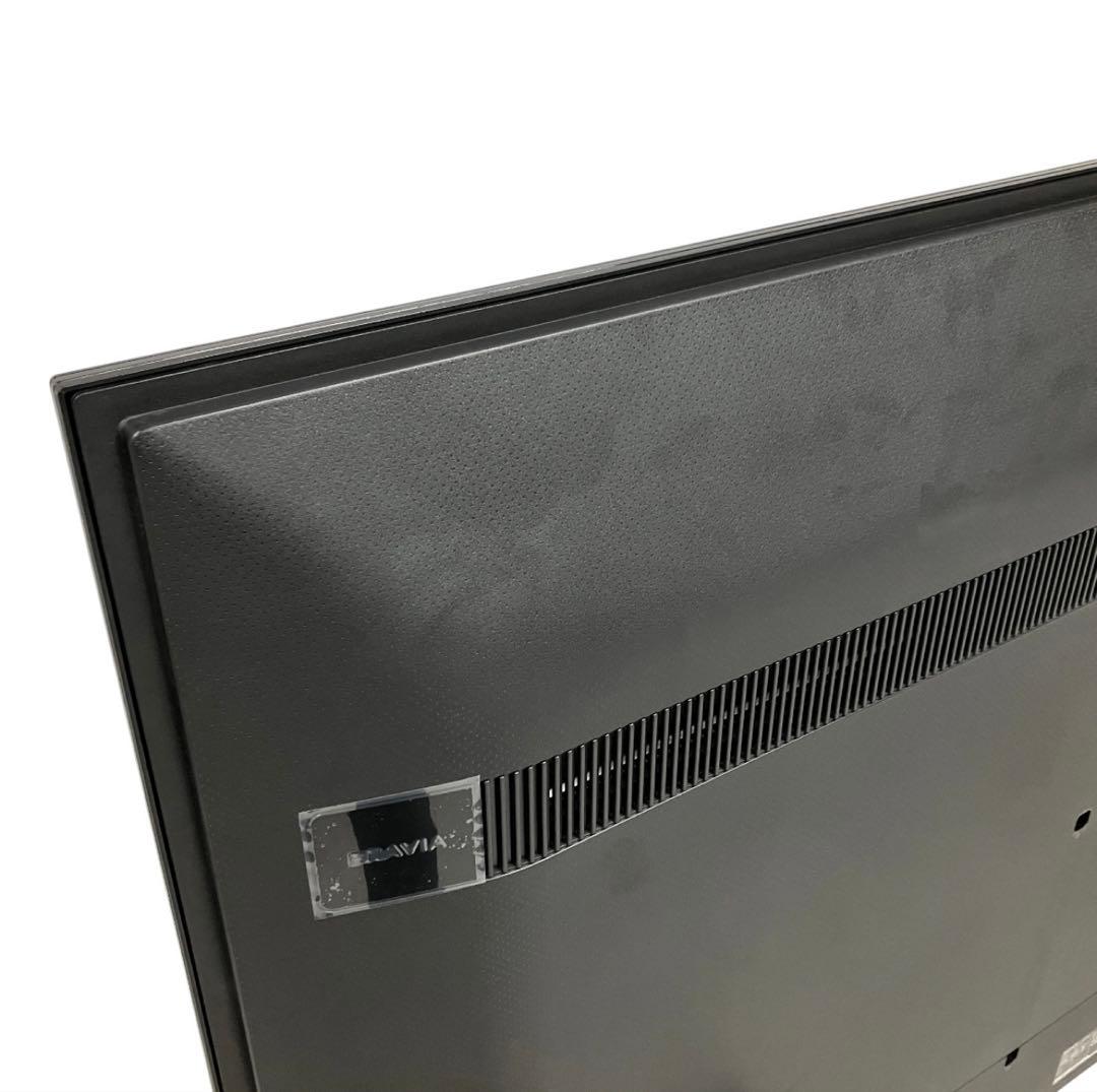 SONY BRAVIA 液晶テレビ KJ-75X800H 75インチ