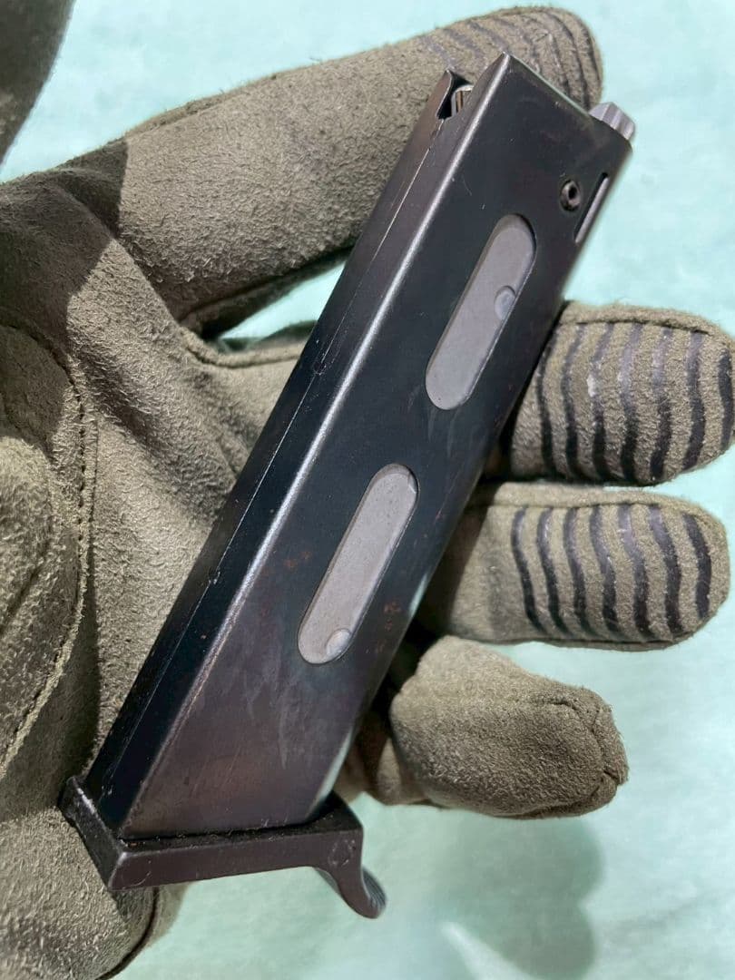 Beretta Model935 ベレッタ モデル935