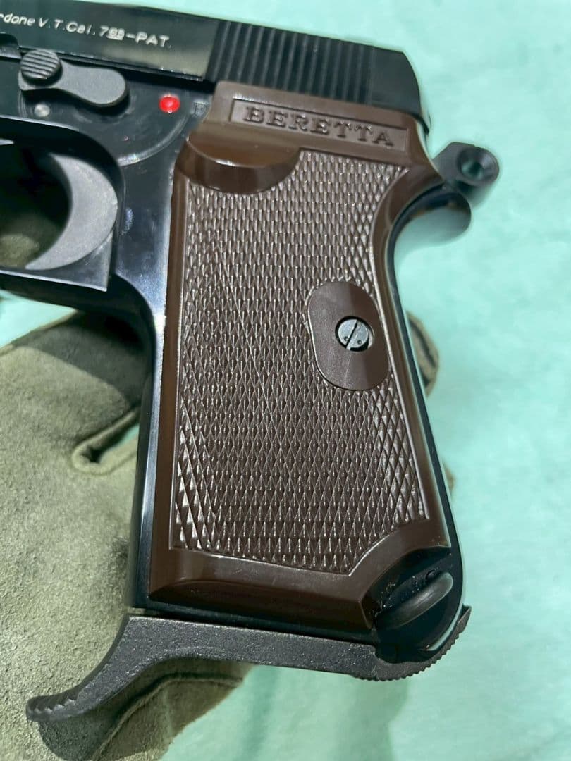 Beretta Model935 ベレッタ モデル935