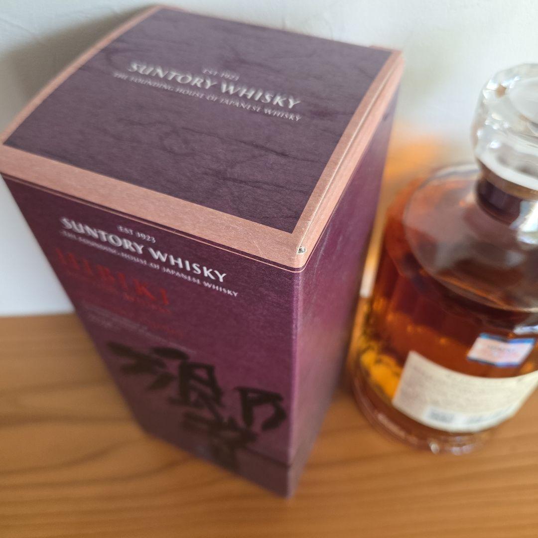 サントリー 響 ブレンダーズチョイス ウイスキー/サントリー響　700ml