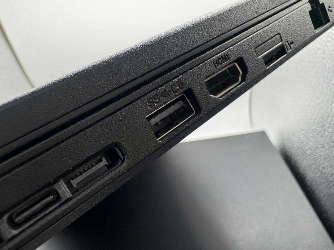 ツ*ン様 Lenovo ThinkPad ノートパソコン 4台まとめて（CPU一