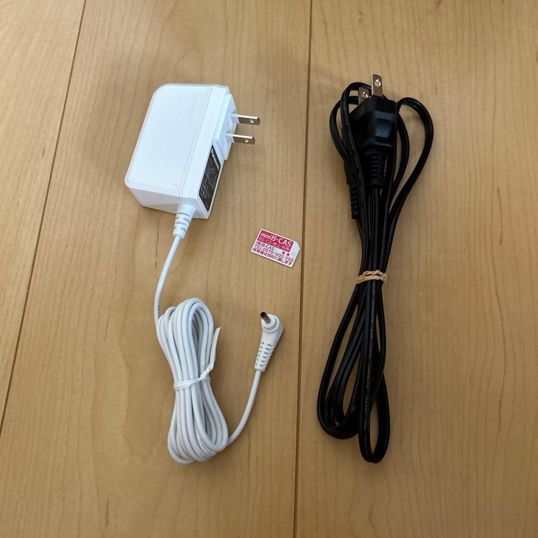 Panasonic プライベートビエラUN-15CTD8-W