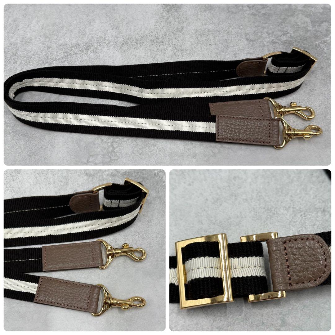 ATAO アタオ chivy チヴィ ショルダーバッグ グレージュ 2way