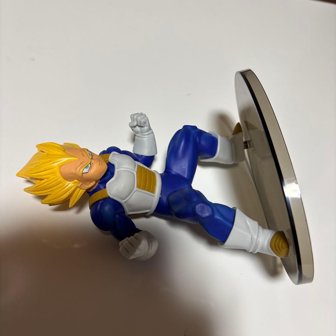 ドラゴンボール　ベジータ