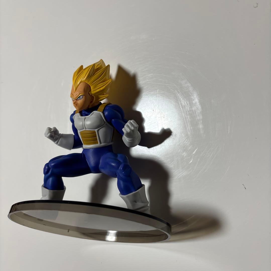 ドラゴンボール　ベジータ