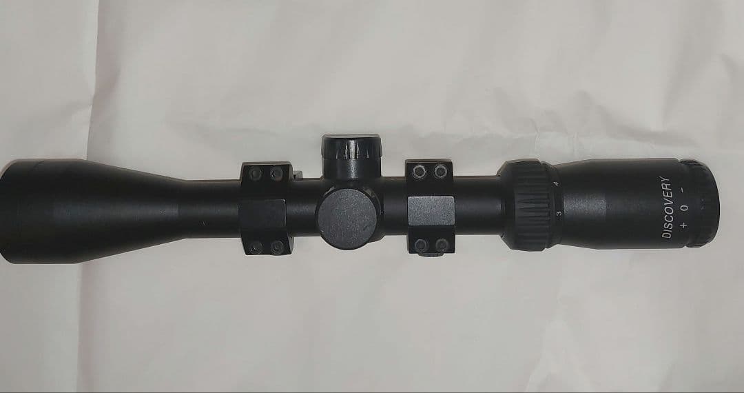 東京マルイVSR-10&メイプルリーフMLC-S2中古(消音カスタム品)