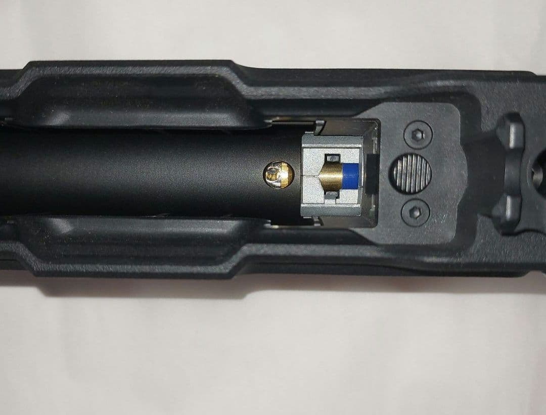 東京マルイVSR-10&メイプルリーフMLC-S2中古(消音カスタム品)