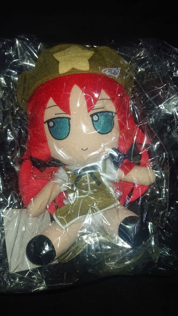 新品未開封 特典缶バッジ付き ふもふも めいりん(そのいってんご)