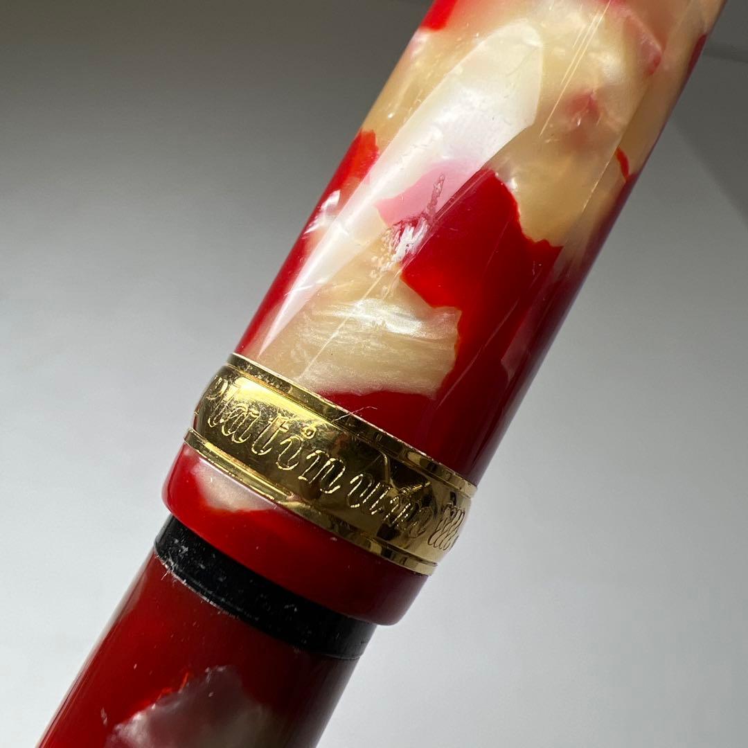 フェラーリ、ウォーターマン、プラチナ等ボールペン　万年筆色々　袋込312g