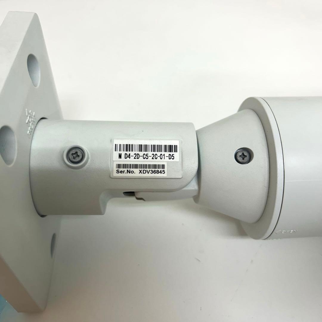 a134-24 I •PRO ネットワークカメラ 屋外カメラ