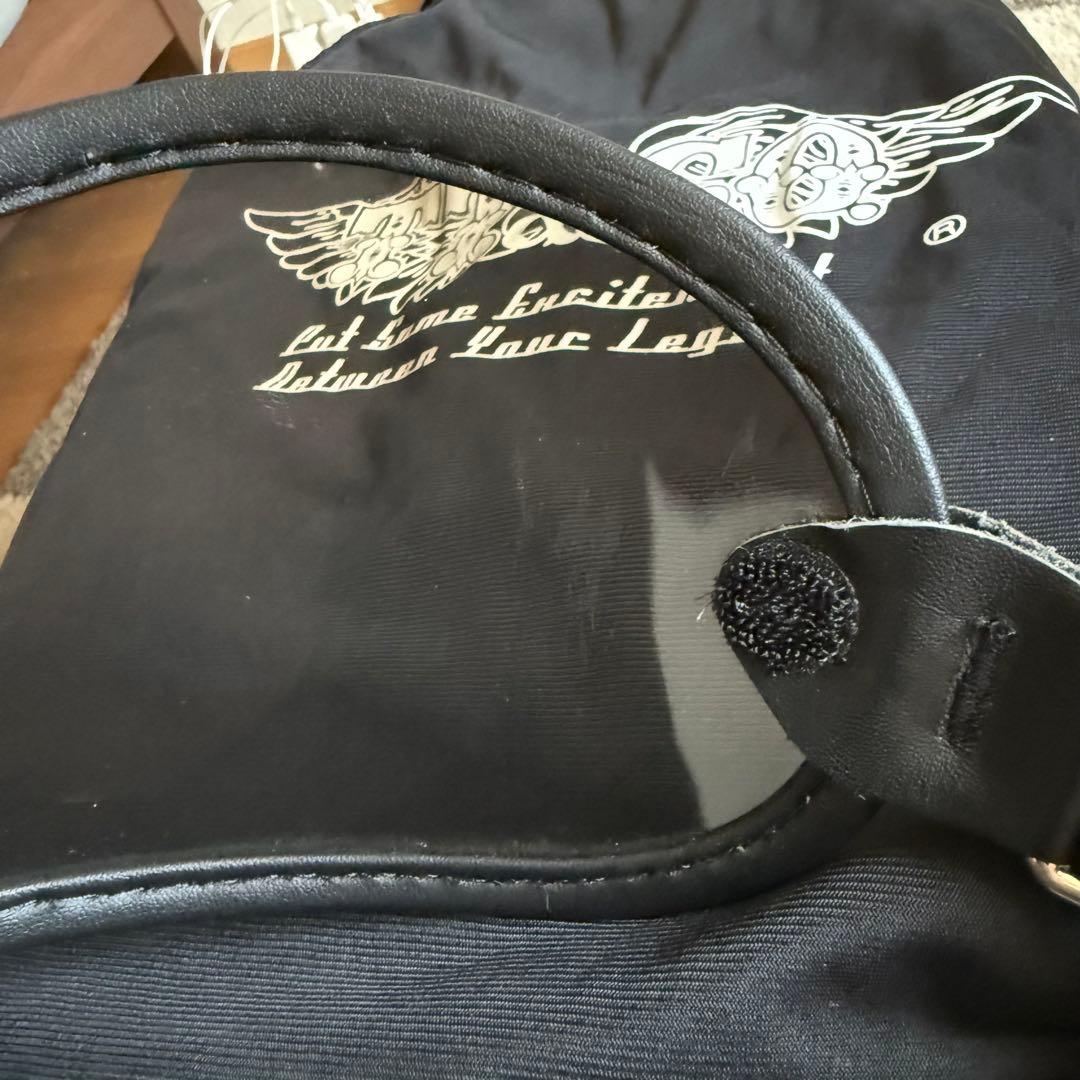 TT&CO. トゥーカッター SG/DOT Mサイズ(58-59cm)