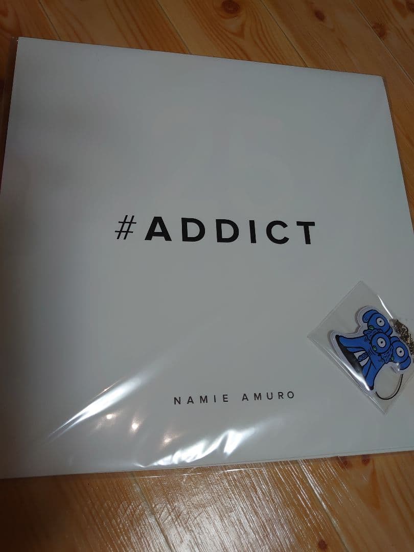 安室奈美恵 20th , 25th ツアーパンフレット  KEP TIMES