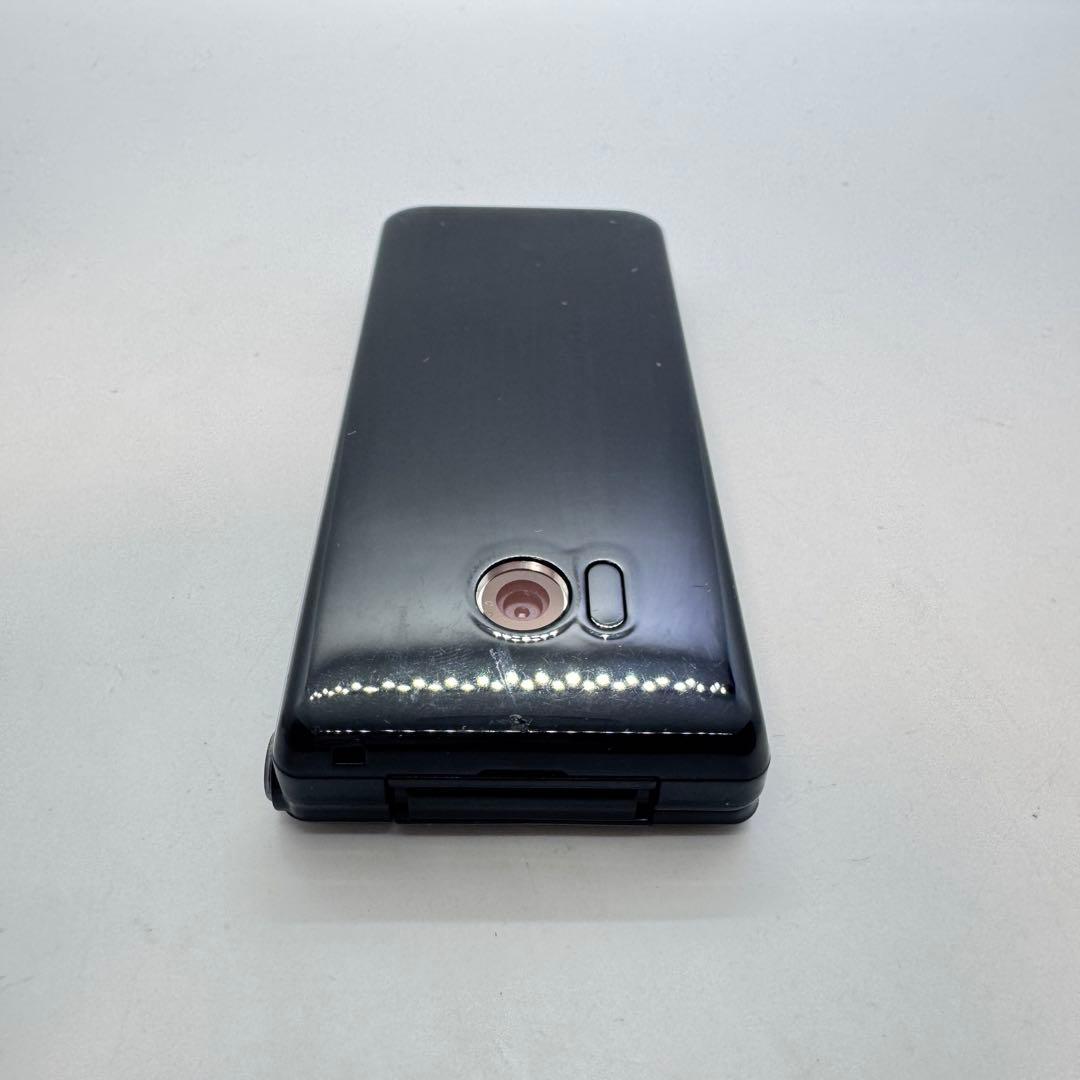 【SIMフリー】 AQUOSケータイ2 NP601SH 本体 動作確認済み