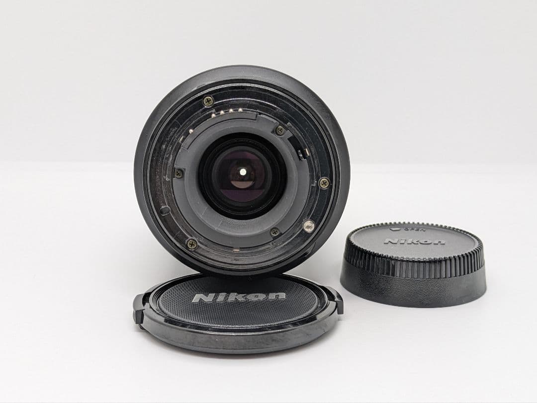 10月27日限定価格♪【超望遠レンズ】Nikon ニコン AF 70-300mm