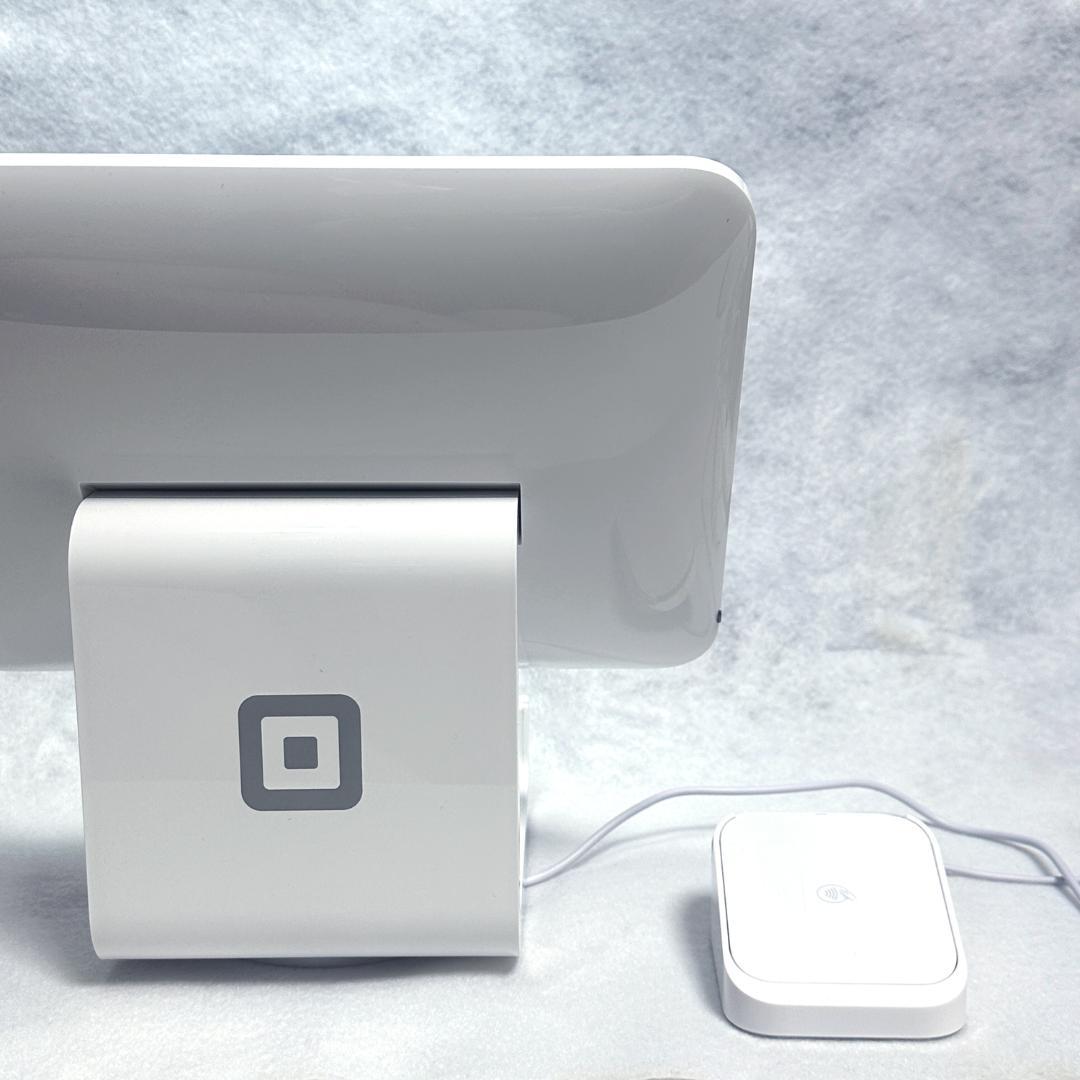 Square Stand 新品未使用／iPad 美品 セット