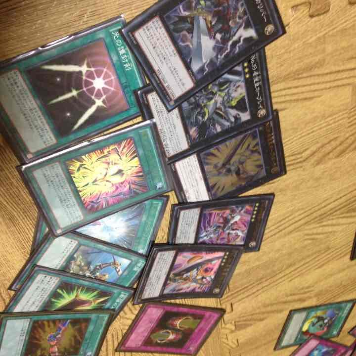 遊戯王 値段お願いします バラ売り可能