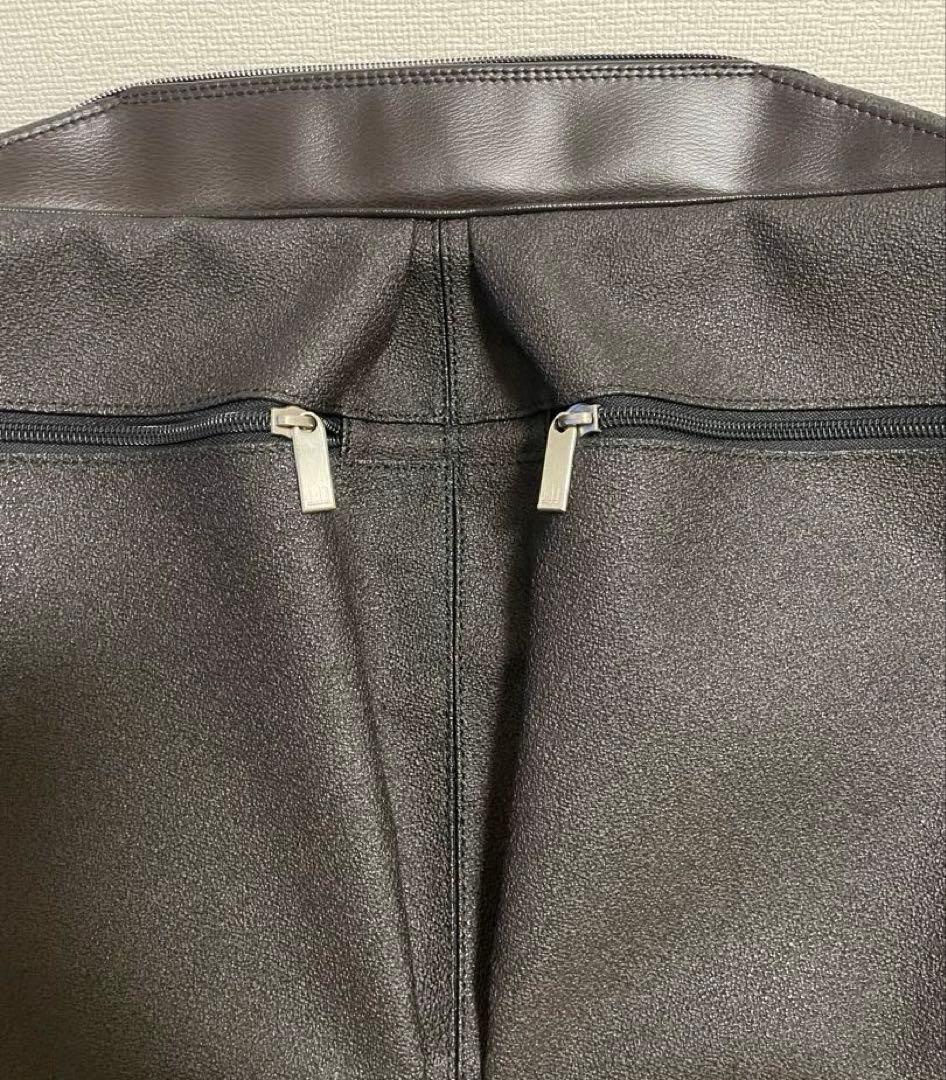 ✨希少✨dunhill【ダンヒル】　ビジネスバッグ　サイドカー　斜めかけバッグ