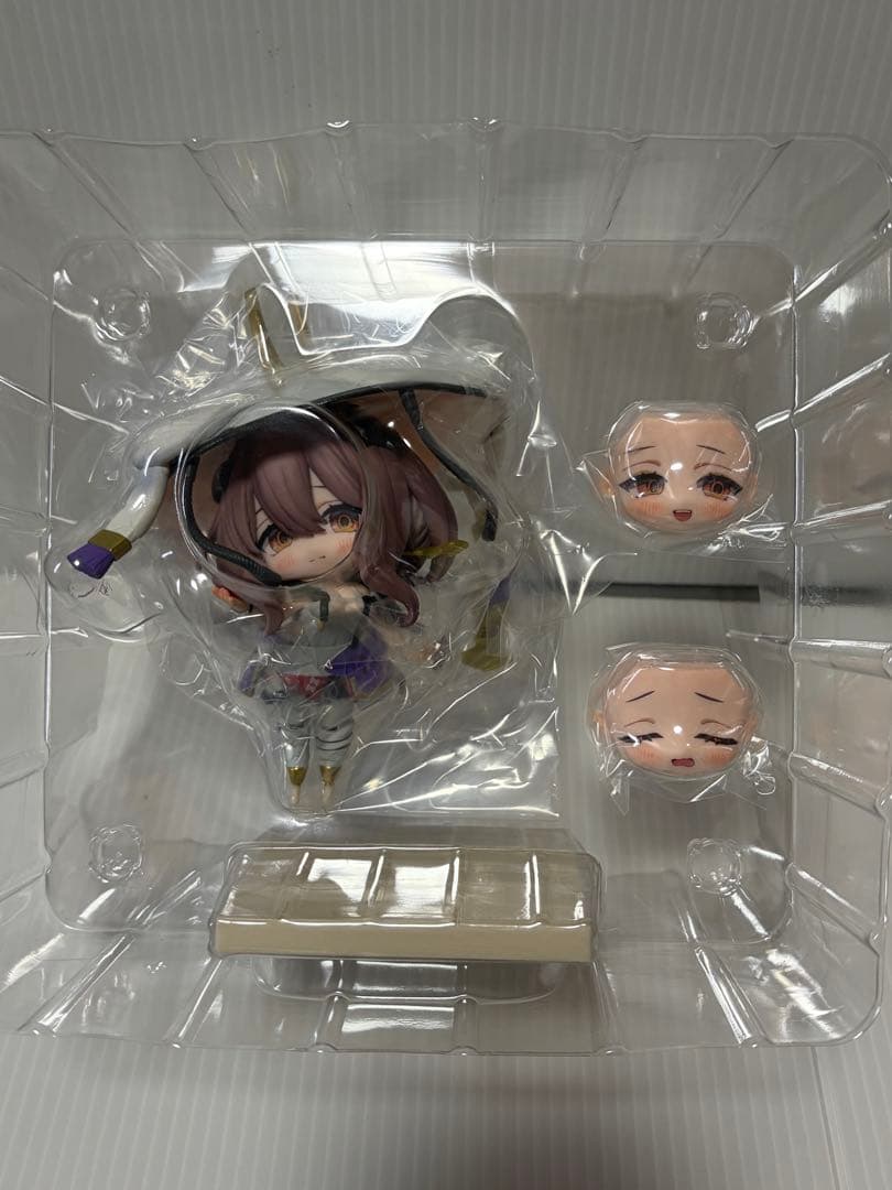 勝利の女神：NIKKE SACシリーズ Vol 2 　紅蓮　特典付き