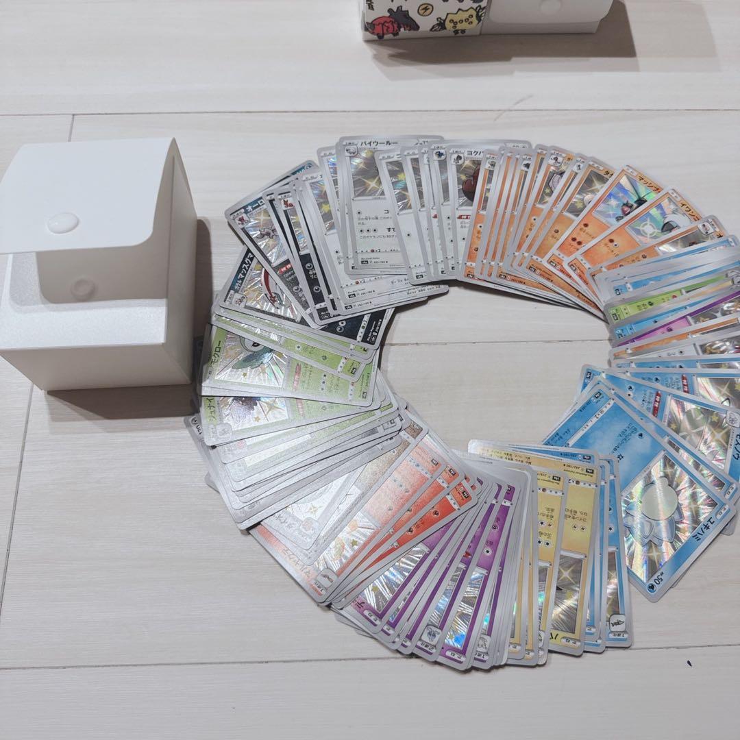 レ*い様 ポケカ 引退品 まとめ プロモ 旧裏 RR SAR SR UR 光り物