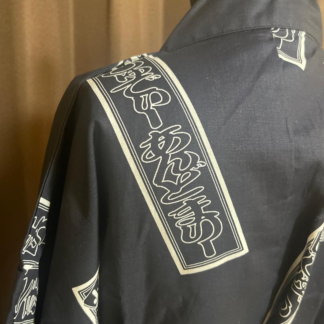 JUDY AND MARY　浴衣　ネイビー　浴衣ちゃん素