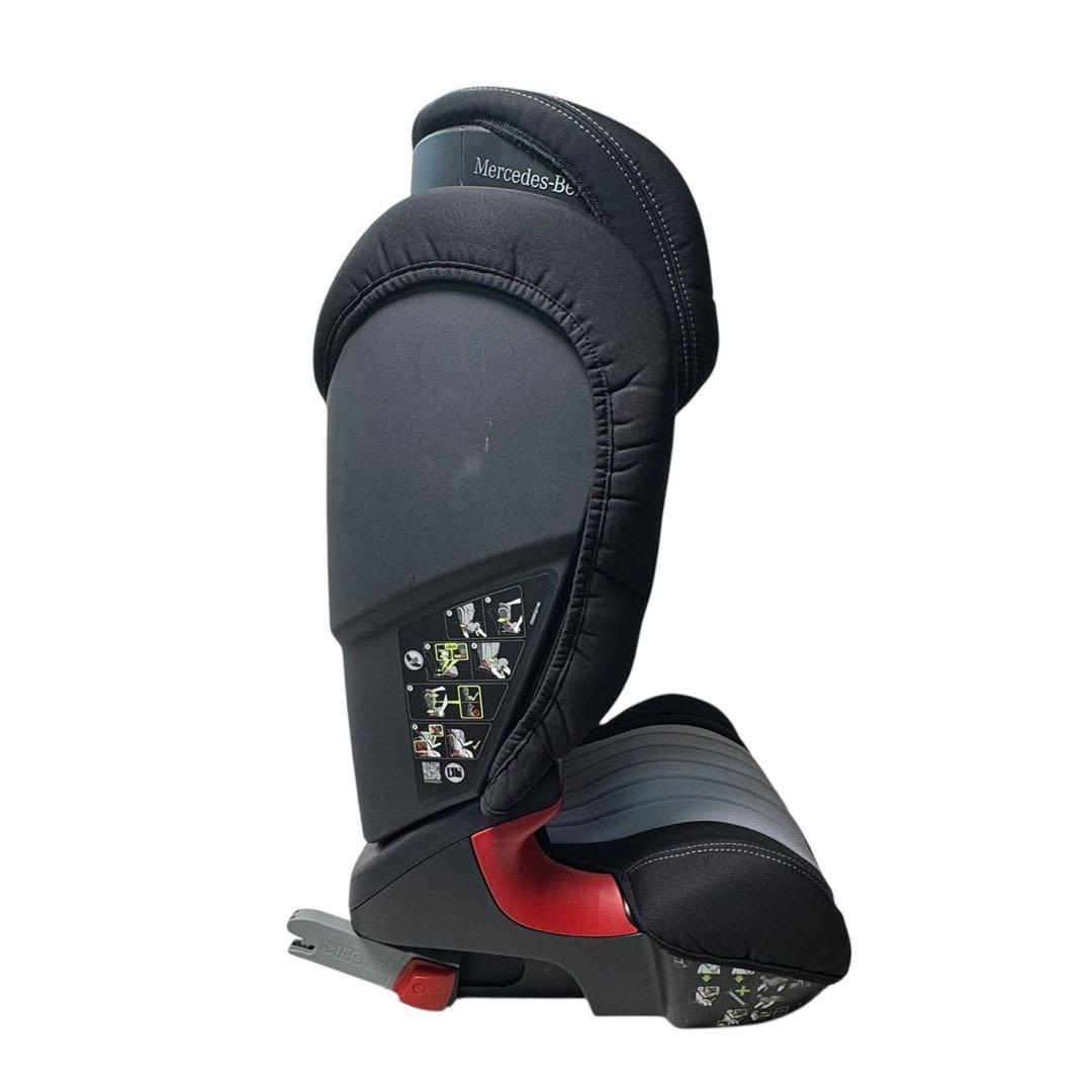 Mercedes-Benz メルセデスベンツ ジュニアシート