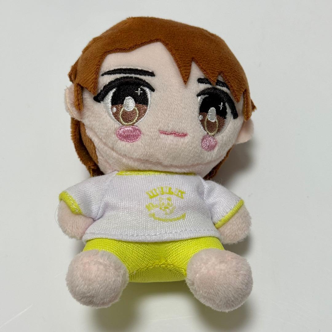 M!LK 吉田仁人 ぬいぐるみ キャンドリ