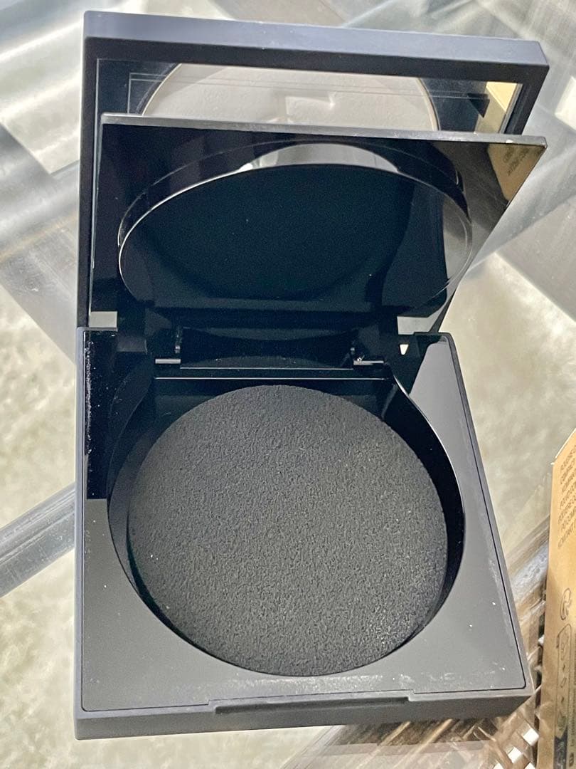 CHANEL／YSL／MAC メイク用品6点セット美品