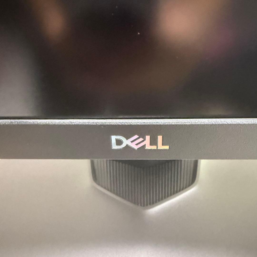 【美品】Dell G3223D ゲーミングモニター 32インチ 165Hz