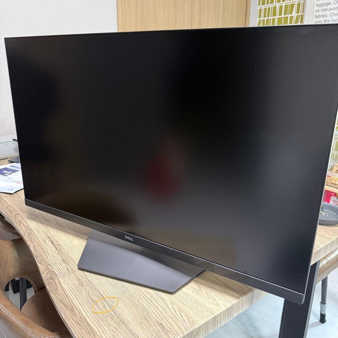 【美品】Dell G3223D ゲーミングモニター 32インチ 165Hz