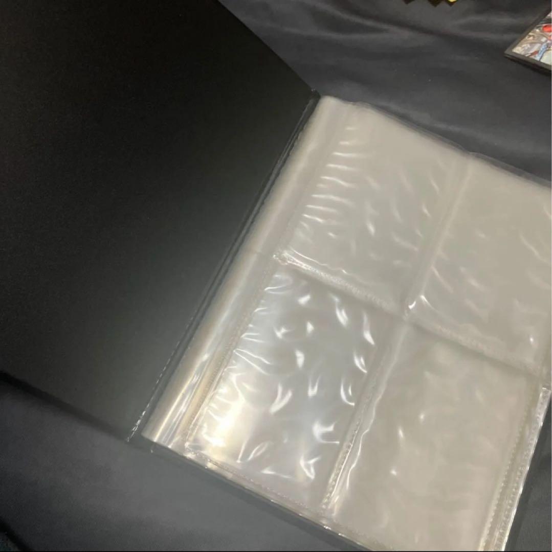 遊戯王　デュエリストカードファイル 遊城十代　GX 中古品　絶版