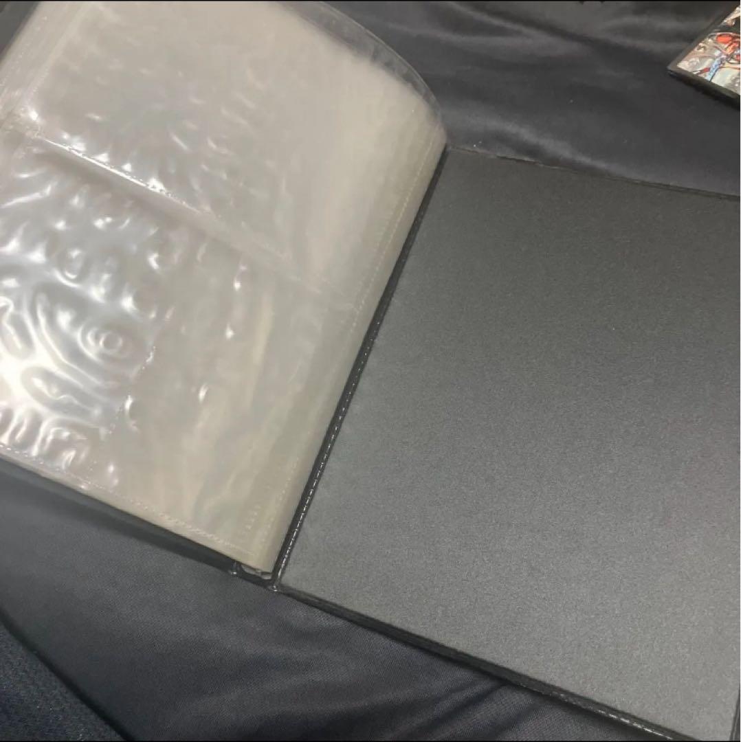 遊戯王　デュエリストカードファイル 遊城十代　GX 中古品　絶版