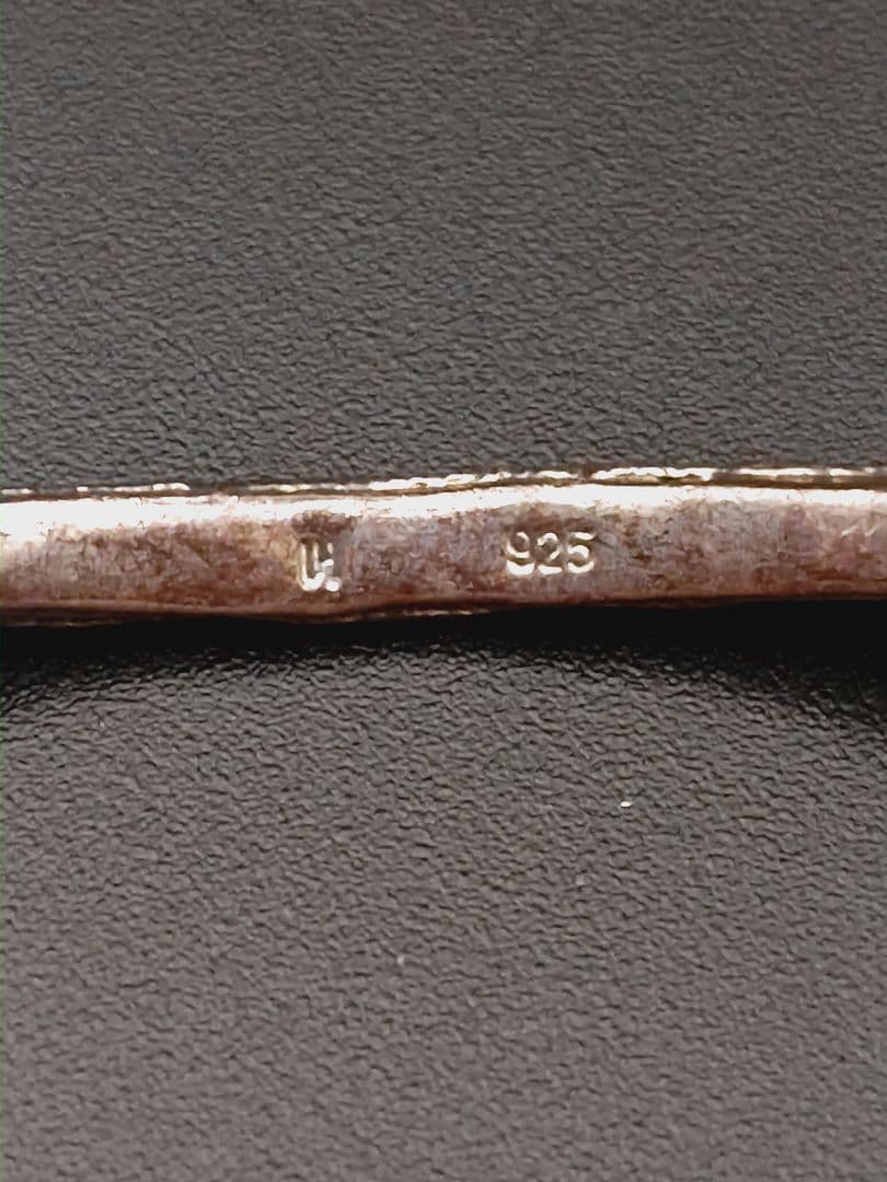 ライオンハート◎lion heart◎silver925ブレスレット◎シルバー