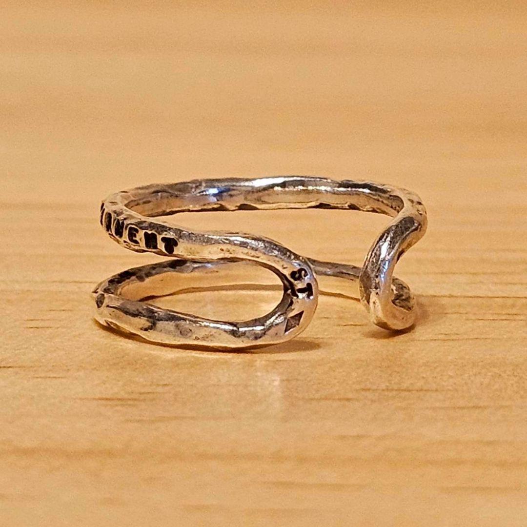 【永井】セルジュトラヴァル 繋がり 19号