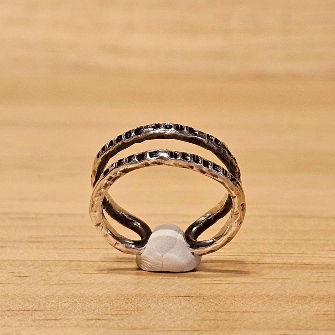 【永井】セルジュトラヴァル 繋がり 19号