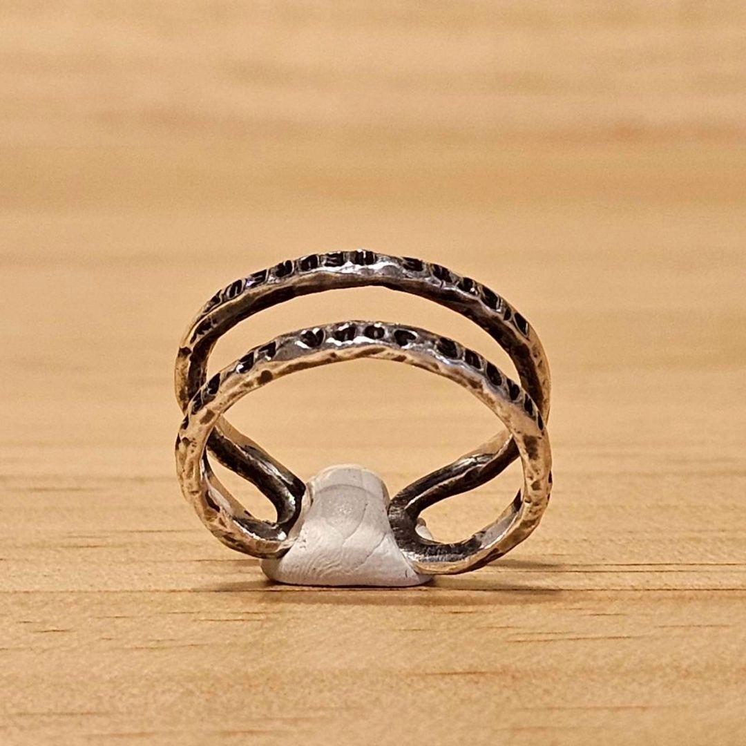 【永井】セルジュトラヴァル 繋がり 19号