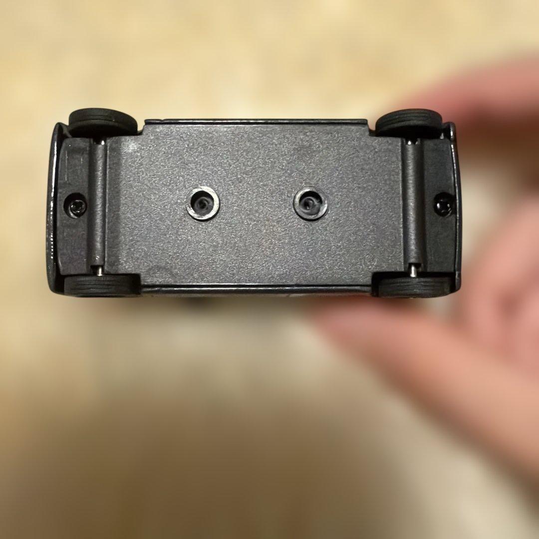 Mercedes-Benz GLA & ホンダ N-/ ミニカーセット