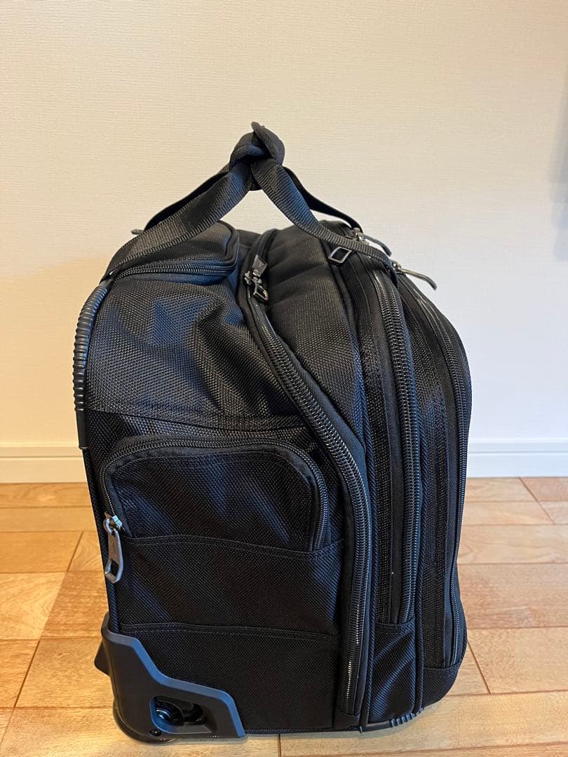 【新品未使用】Travelpro フライトバッグ
