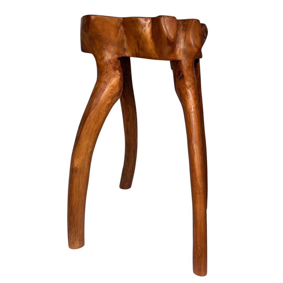 カジャ KAJA CUMI STOOL チュミスツール 椅子 イス 高さ75cm