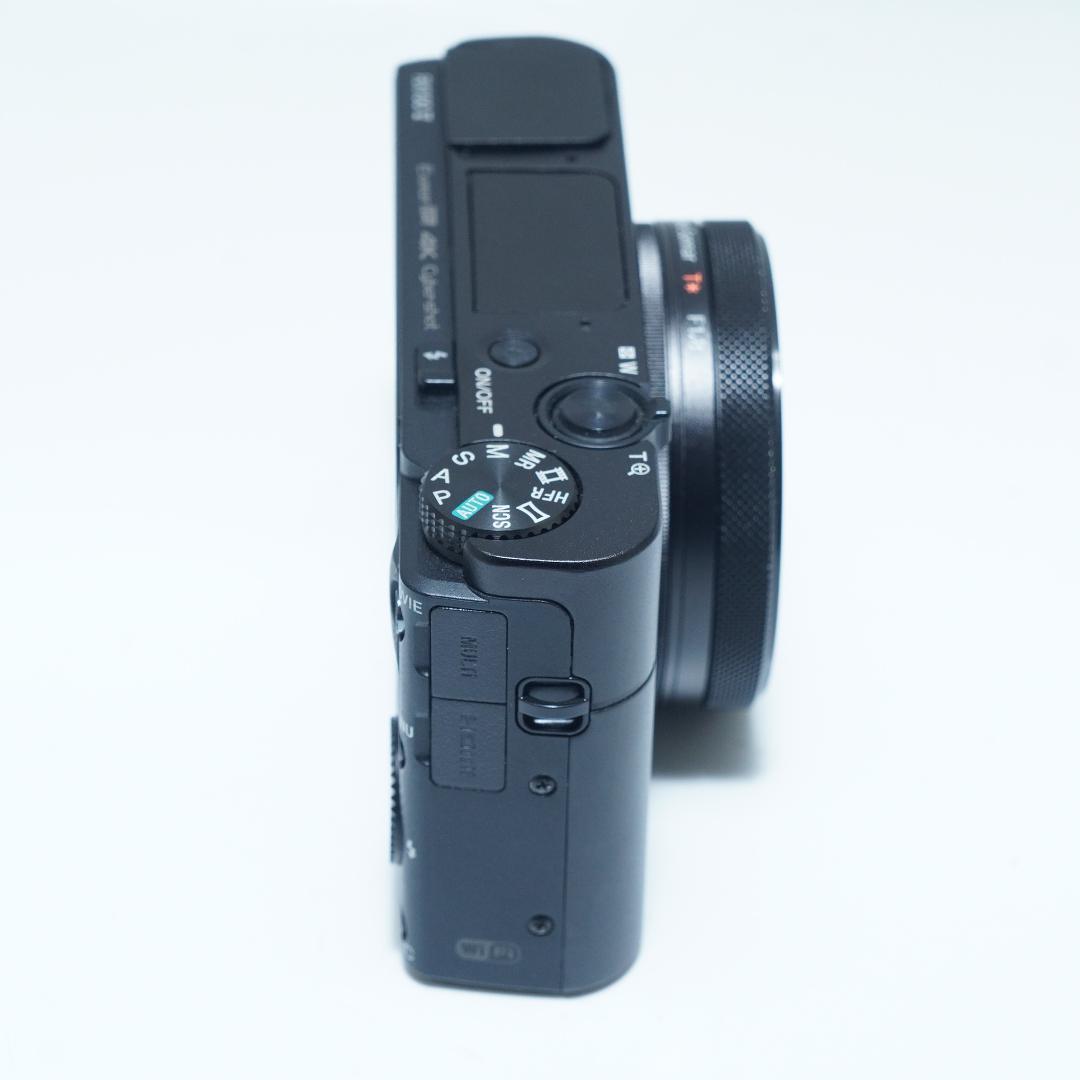 Sony ソニー cyber shot RX100Ⅴ