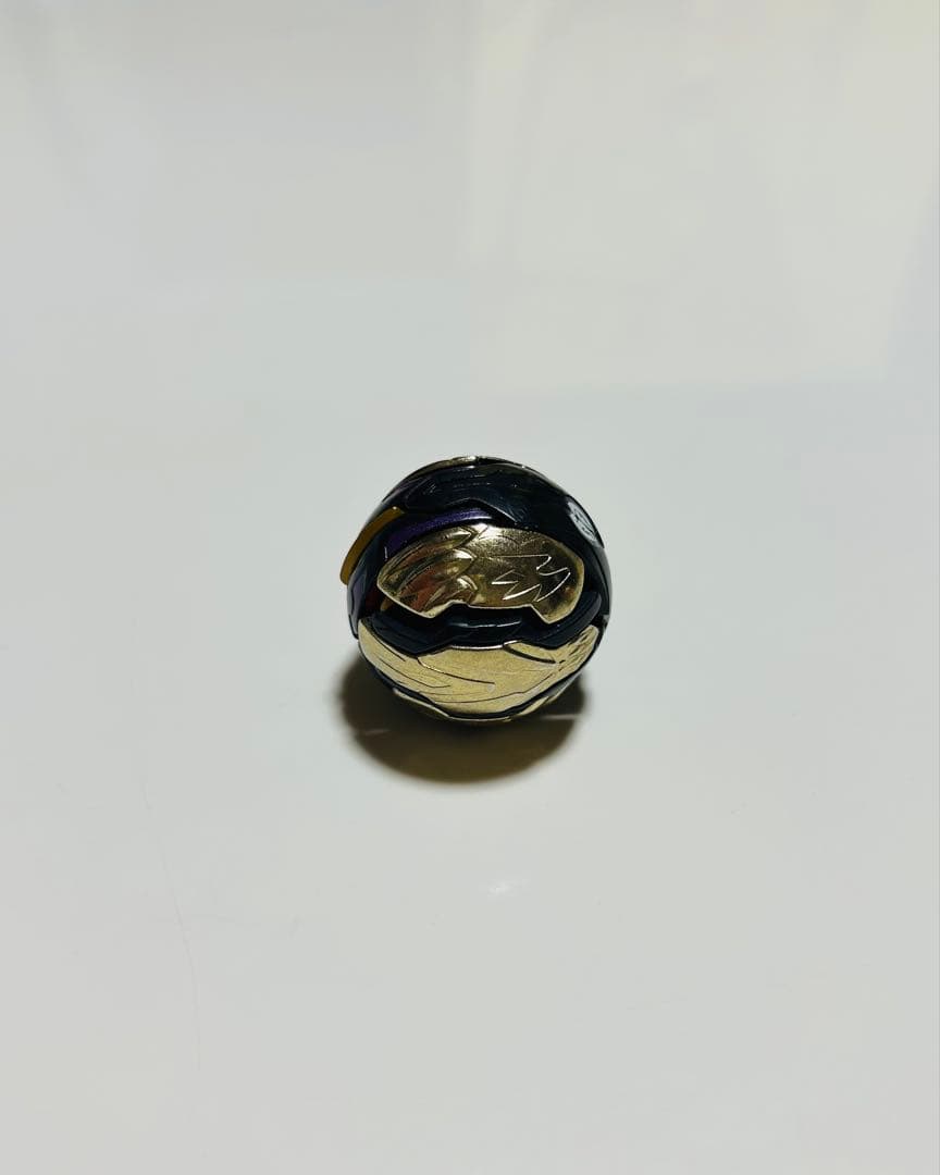 爆丸 覇タヴァネル プラパーツ付属