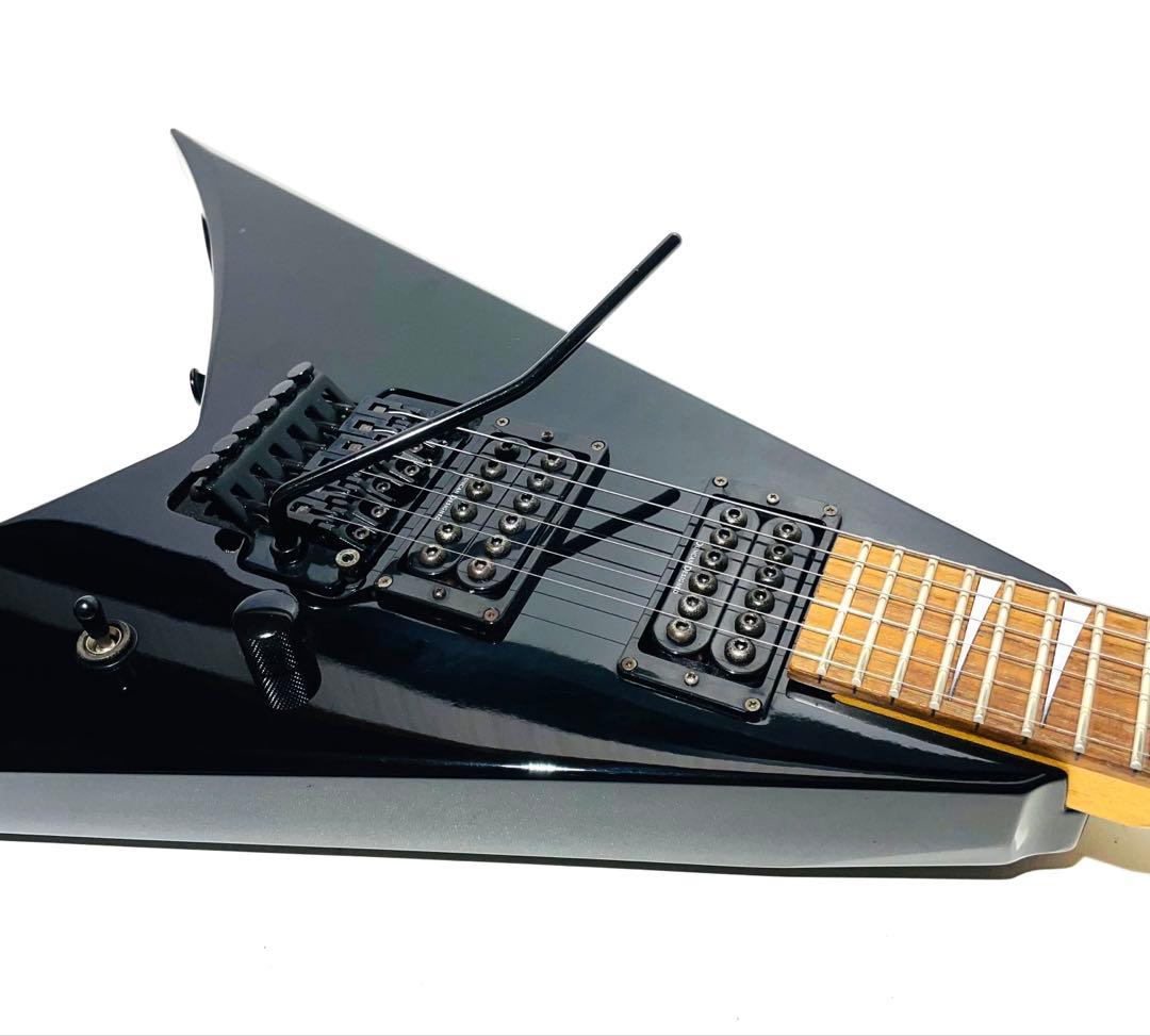 【入手困難】JACSON STARS KV-03 エレキギター